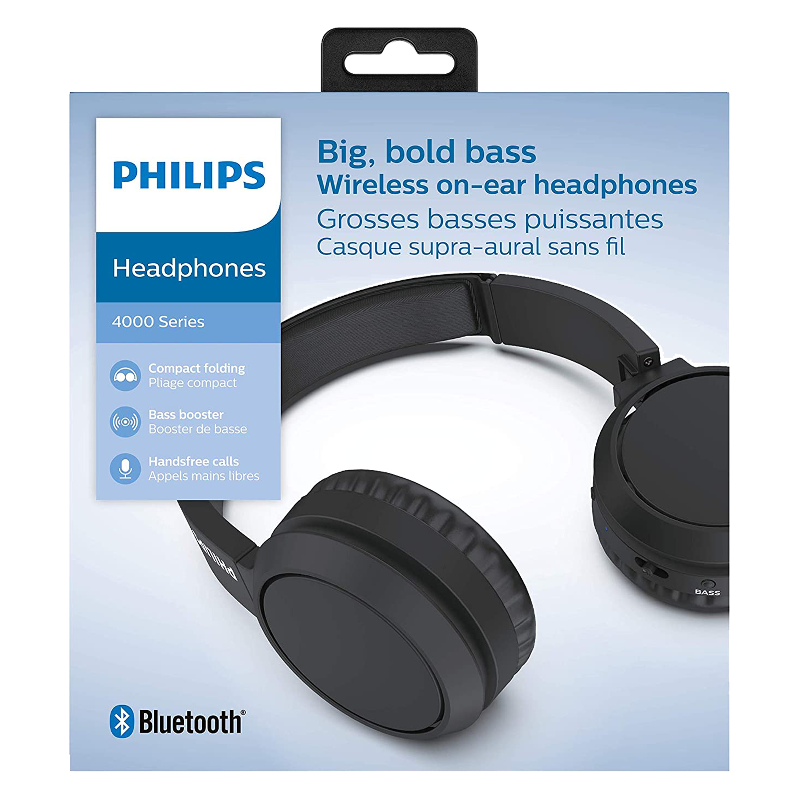 Philips headphone ear outlet pads